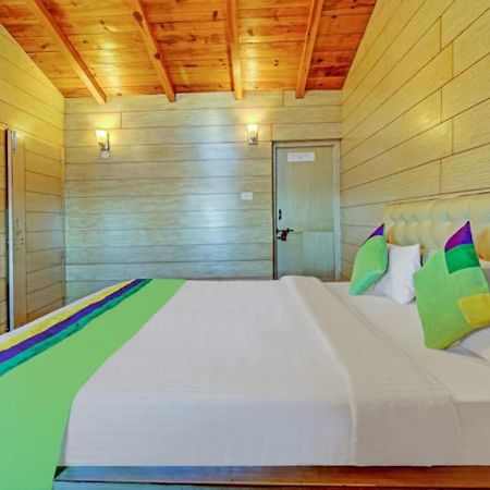 Hotel O Tp Suites 뉴델리 외부 사진
