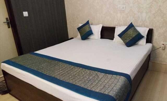 Hotel O Tp Suites 뉴델리 외부 사진