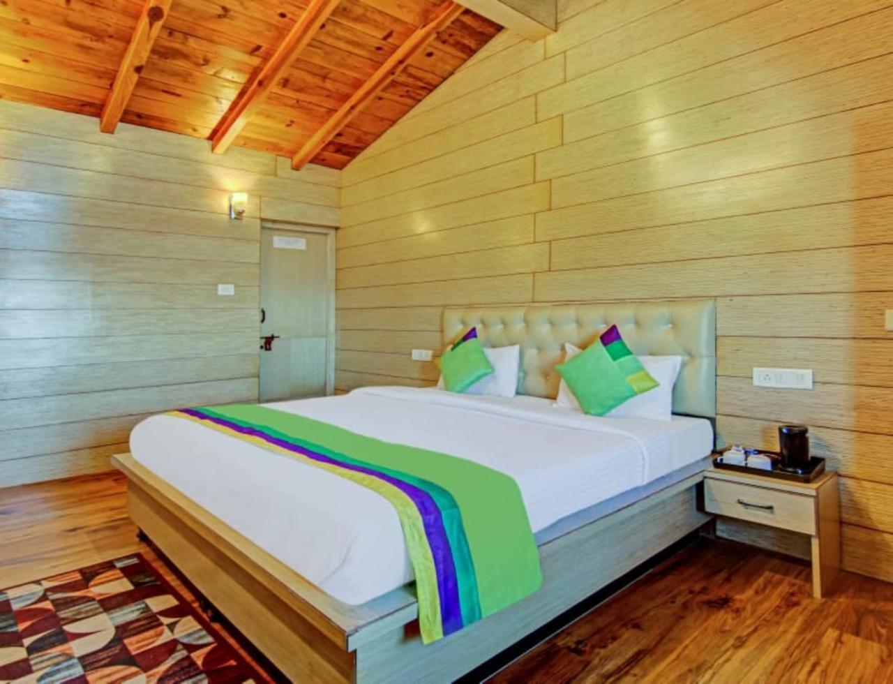 Hotel O Tp Suites 뉴델리 외부 사진