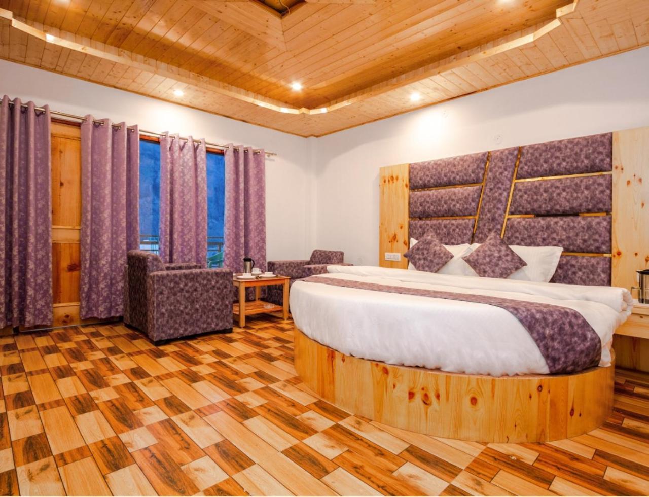 Hotel O Tp Suites 뉴델리 외부 사진