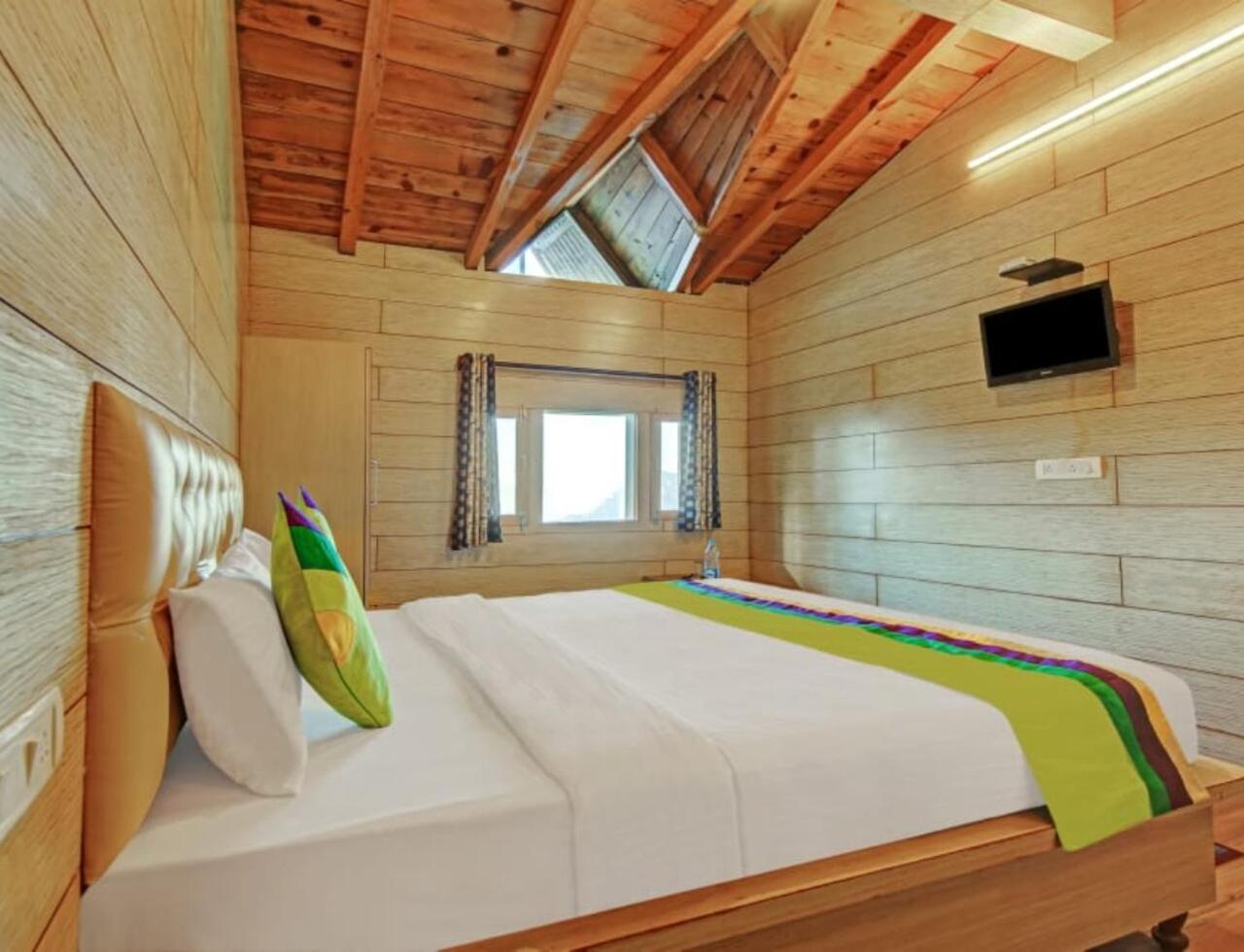 Hotel O Tp Suites 뉴델리 외부 사진