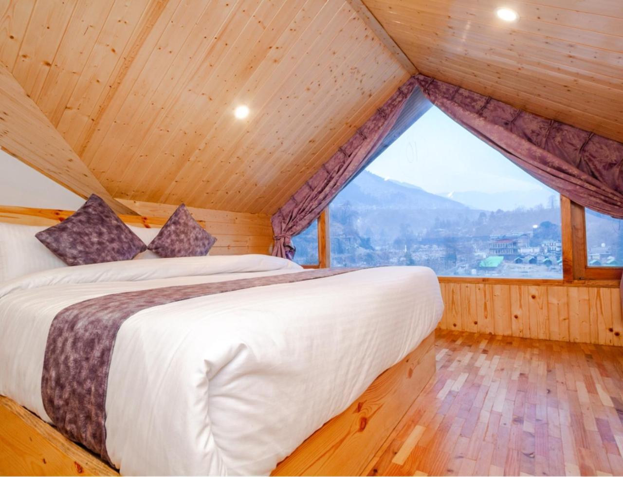 Hotel O Tp Suites 뉴델리 외부 사진