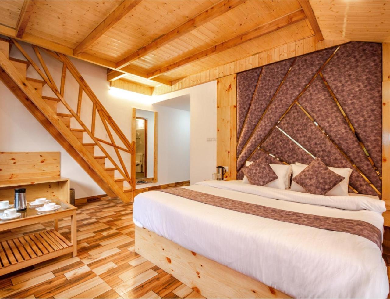 Hotel O Tp Suites 뉴델리 외부 사진
