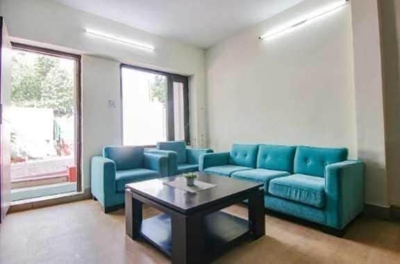 Hotel O Tp Suites 뉴델리 외부 사진