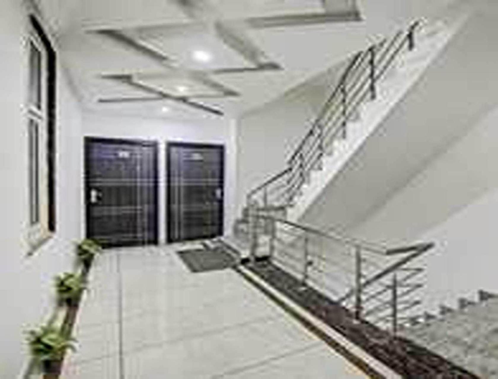 Hotel O Tp Suites 뉴델리 외부 사진