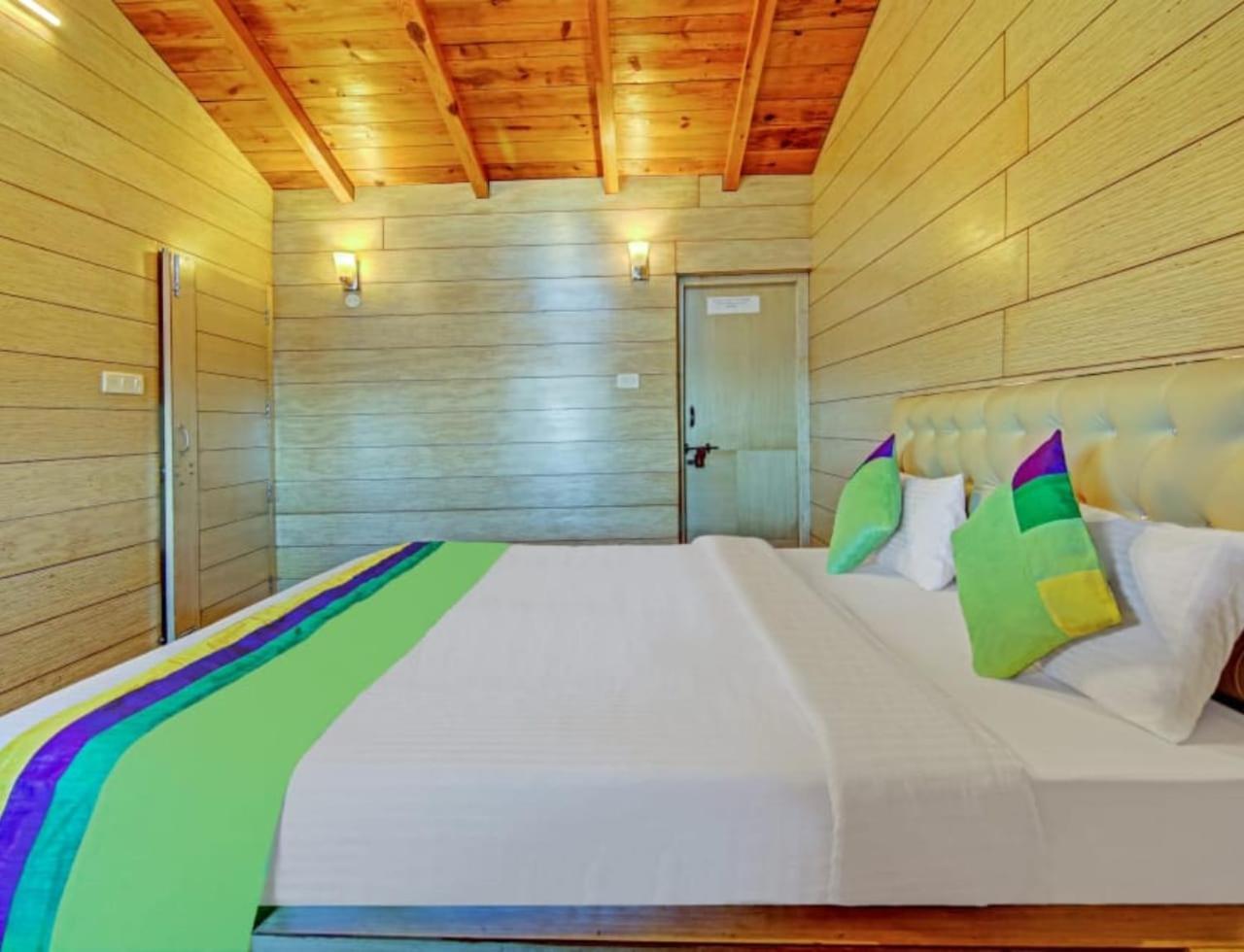 Hotel O Tp Suites 뉴델리 외부 사진